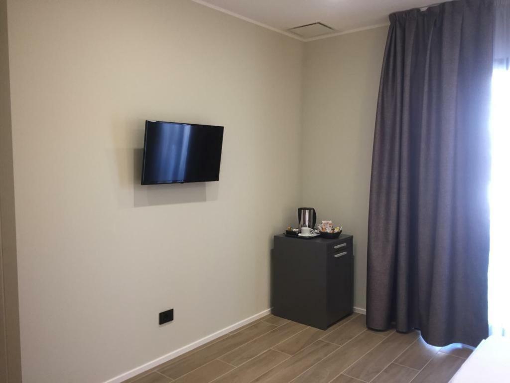 Roma Rooms Анкона Экстерьер фото